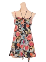 【JILL STUART】ビキニワンピセット/BK