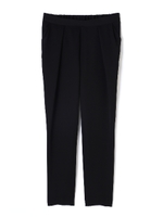 シルキージェリーパンツ/ブラック(010)