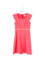 ジプシーサップワンピース/ベージュ(052)