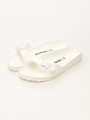 BIRKENSTOCK EVA MADRID / ビルケンシュトック / マドリッド/White