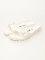 BIRKENSTOCK EVA MADRID / ビルケンシュトック / マドリッド/White