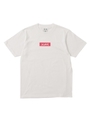 JELLY BOX LOGO S/S TEE/ブラック