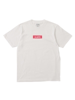 JELLY BOX LOGO S/S TEE/ブラック
