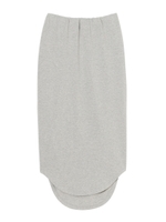 RヘムカットロングSK/GRAY