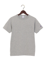 【WEB限定】◎Champion 1ポケット Tシャツ GRY / チャンピオン/MD.Gray