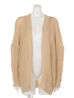 エッグガウンCD/ベージュ