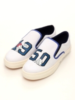 【Suger Freak】PEANUTS FOOT BALL FREAK/WHITE