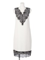 アイラッシュレースOP/WHT