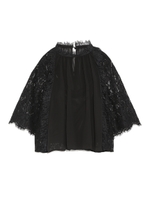 シフォンチュニック/OWHT