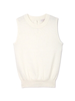 ロイヤルコットン�ニット/ブラック(010)