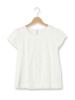 オパールフラワープルオーバー/ネイビー(093)