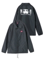 2016 NEW COACH JACKET/ホワイト