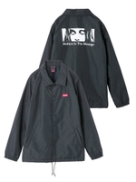2016 NEW COACH JACKET/ホワイト