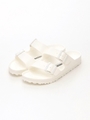 BIRKENSTOCK EVA ARIZONA / ビルケンシュトック / アリゾナ / ビルケン・シュトック/White