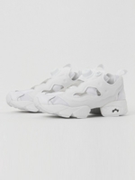 PUMP FURY 【Reebok/リーボック／ポンプ】/ホワイト
