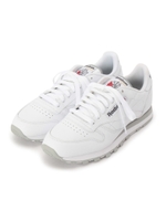 REEBOK CLASSIC LEATHER/ホワイト(001)