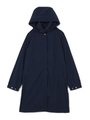 【THE NORTH FACE】JOURNEYS ID COAT/NVY