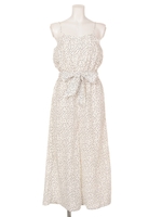 ドットサロペ/オフ