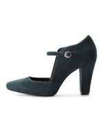 レディライクブーティパンプス/BEG