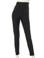 VLCM High Waist Rash Legging/BLC