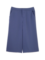 Ｐガウチョパンツ/ブルー(110)