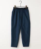 タイプライターテーパードパンツ