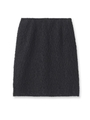 ソフィースカート/ブラック(019)