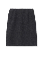 ソフィースカート/ブラック(019)