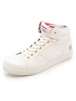 MANCHESTER UK/マンチェスター UK/White/Gold