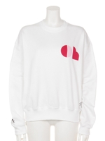 【Oh，Sherry】HAY/WHITE