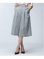 ズットボーレキュロット/グレー(012)