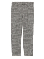 チェックスーツセットアップパンツ/CHECK