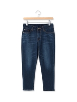 クールMAXデニムパンツ/ネイビー(093)