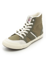INOMER HI/Khaki/White
