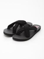 Sanuk(サヌーク) YOGA X-HALE/Black