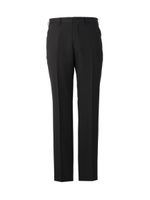 T/Wツイルドレスパンツ/ブラック(019)