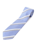 シルクトップストライプ/ライトグリーン(321)