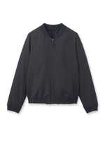 エフォートレスカルゼジャケット/オフホワイト(003)