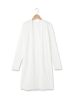 カノコロングカーディガン/ブルー(092)