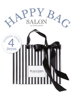 【PEACH JOHN】ＨＡＰＰＹ ＢＡＧ（SALON by PEACH JOHN）/dummy