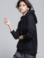 Champion/別注リバースウィーブプルオーバーパーカー【チャンピオン】/グレー