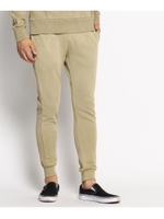 ピグメントリブパンツ/ナチュラル(050)