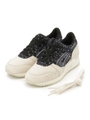 【Asics Tiger】GEL-LYTE 3/WHTxBLK