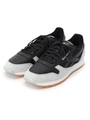 【REEBOK】CL LEATHER SPP/クラシックレザー/ブラック(019)