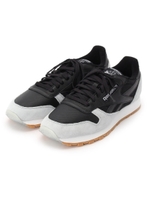 【REEBOK】CL LEATHER SPP/クラシックレザー/ブラック(019)