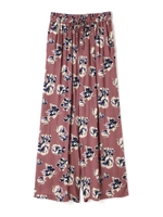 ＣＨＩＣフラワーシリーズ/ワイン(071)