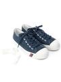 【VERY10月号掲載】PRO Keds/Royal America Suede スニーカー/ブルー系(095)