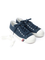 【VERY10月号掲載】PRO Keds/Royal America Suede スニーカー/ブルー系(095)
