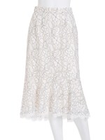 配色コードレースSK/ミックス