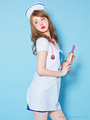 LLL Dolly Nurse/-
